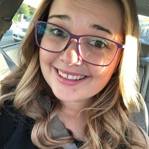 Meet your Posher, Aliisa